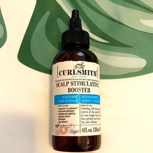 CurlSmith Scalp Recipe